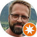 Fredrik Andersson