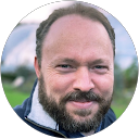 Andreas Kolind